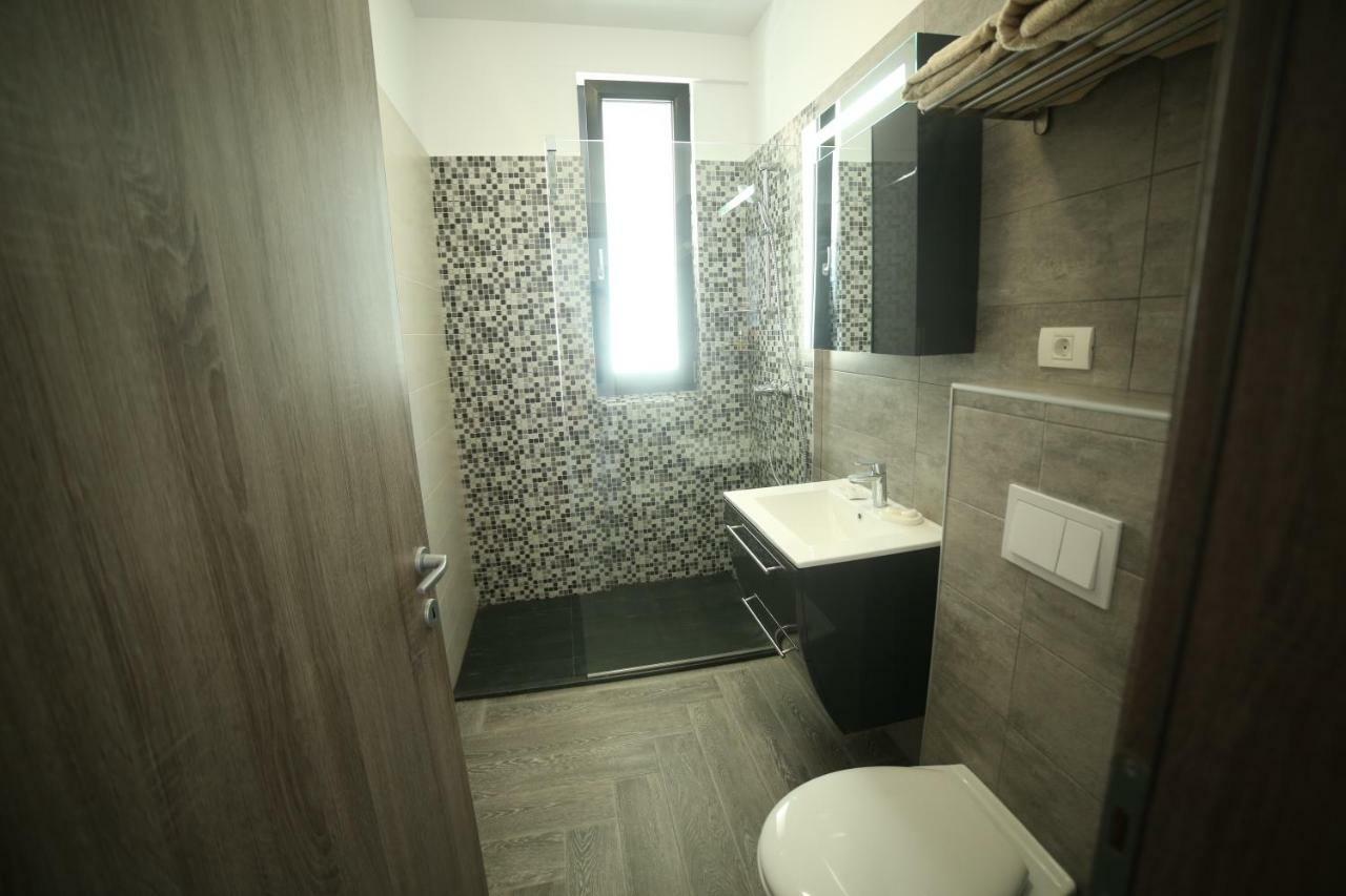 Alexandra Soleil Apartment Năvodari Eksteriør bilde