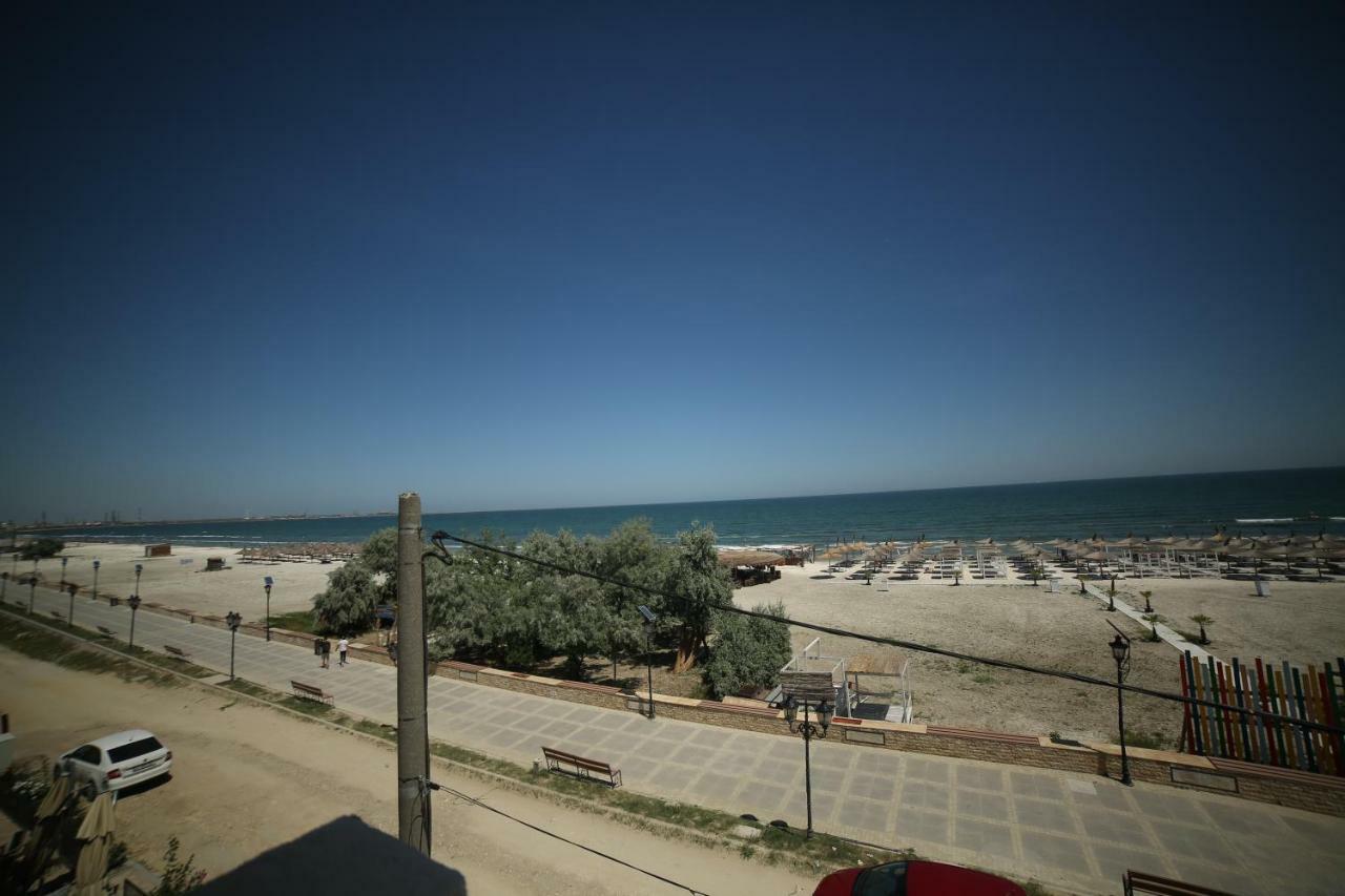 Alexandra Soleil Apartment Năvodari Eksteriør bilde