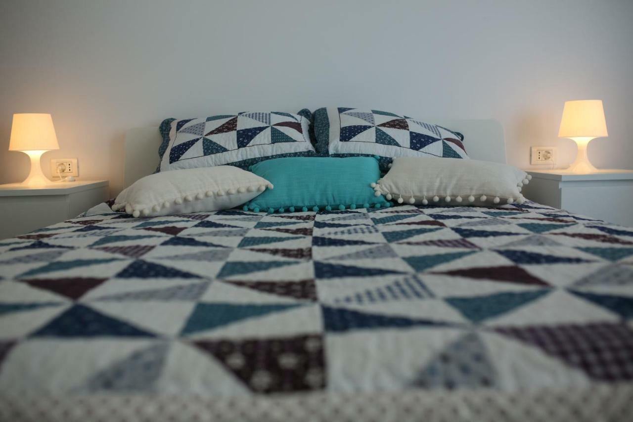 Alexandra Soleil Apartment Năvodari Eksteriør bilde